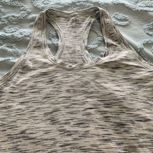 Lululemon Racerback Tank - Picture 7 of 10